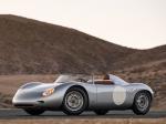 Porsche 718 RS61 Spyder 1961 года